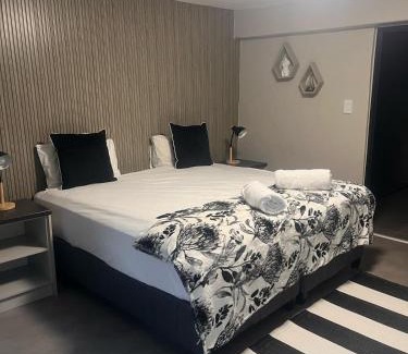 Paarl Cabina | Du Kloof Lodge