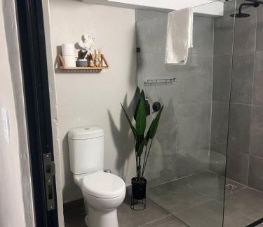 Paarl Cabina | Du Kloof Lodge