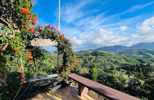 Bao Loc Apartamento | Du Mây Homestay