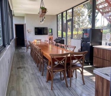 Bao Loc Apartamento | Du Mây Homestay