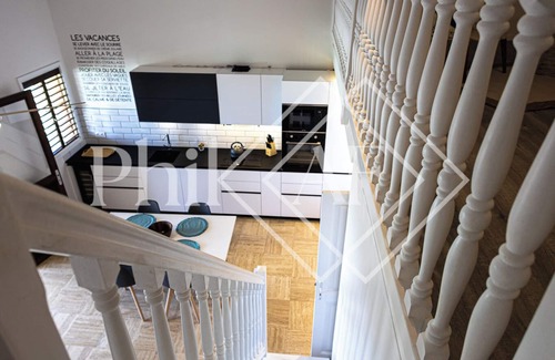 Oyster Pond Apartamento | Duplex Neuf Residence Mississipi Oyster Pond