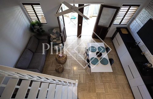 Oyster Pond Apartamento | Duplex Neuf Residence Mississipi Oyster Pond