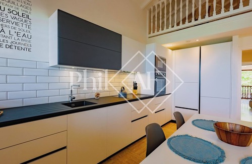 Oyster Pond Apartamento | Duplex Neuf Residence Mississipi Oyster Pond