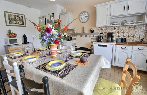 Bourbriac Casa | du Penker - Bourbriac