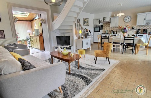 Bourbriac Casa | du Penker - Bourbriac