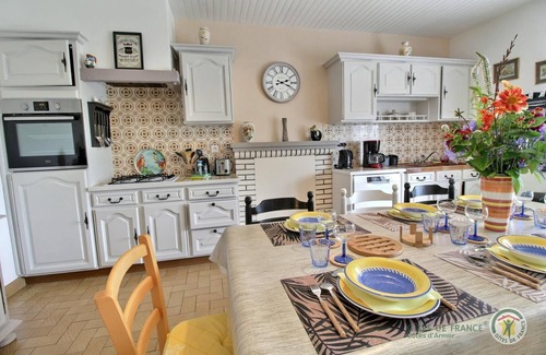 Bourbriac Casa | du Penker - Bourbriac
