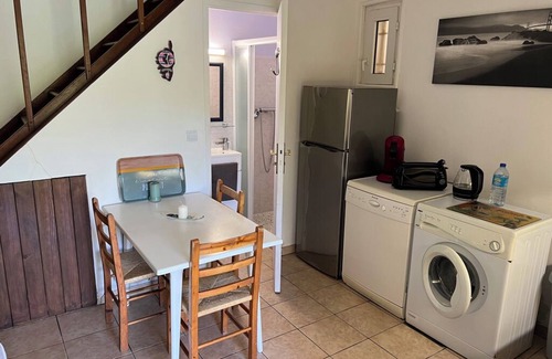 Casamozza Condominio | Du Samedi au Samedi - Corse Costa Verde Bord de mer
