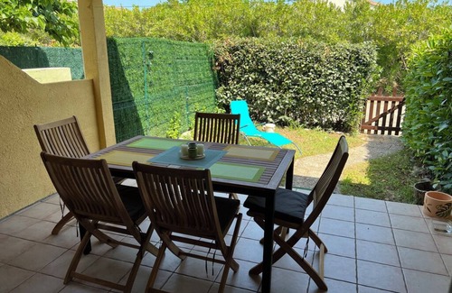 Casamozza Condominio | Du Samedi au Samedi - Corse Costa Verde Bord de mer