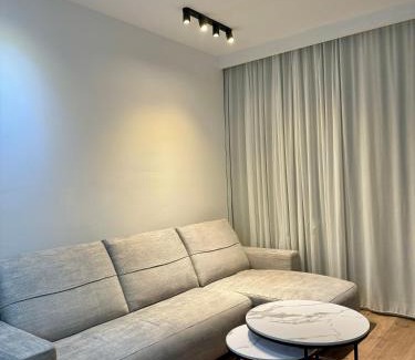 Jala Apartamento | Dua Green Coast