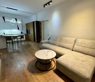 Jala Apartamento | Dua Green Coast