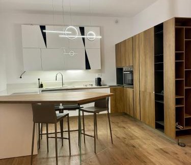 Jala Apartamento | Dua Green Coast