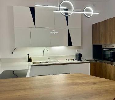 Jala Apartamento | Dua Green Coast