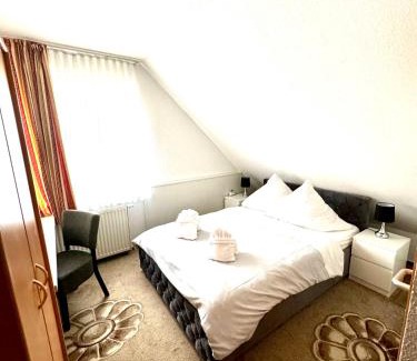 Region Hannover District Hotel | DUA Hotel