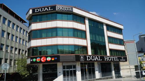 Halkali Hotel | Dual Hotel Spa