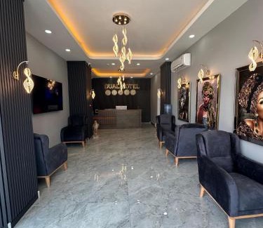 Halkali Hotel | Dual Hotel Spa
