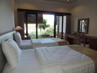 Ubud City-Centre Casa | Duana Sari by Mahaputra