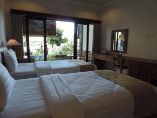 Ubud City-Centre Casa | Duana Sari by Mahaputra