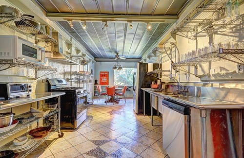 Macon Casa | Duane Allman's Former Home