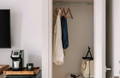 Tribeca Apartamento | Duane Street Hotel Tribeca, Sonder by Marriott Bonvoy