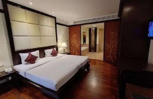 Patong Complejo | Duangjitt Resort and Spa - SHA Plus