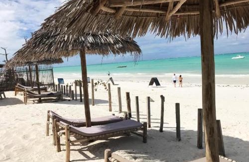 Paje Casa | Duara Beach House