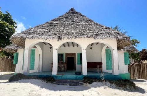 Paje Casa | Duara Beach House