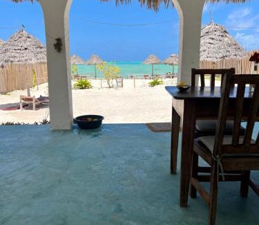 Paje Casa | Duara Beach House
