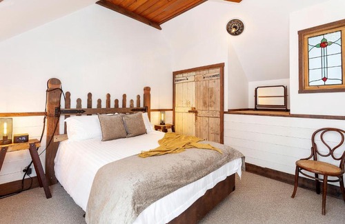 Maffra Apartamento | Duart Stables