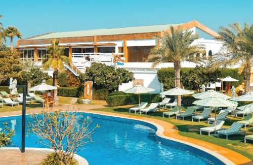 Jumeira 1 Complejo | Dubai Marine Beach Resort & Spa