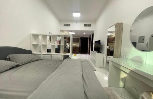 Dubai Apartamento | Dubai Silicon Oasis Holiday Homes