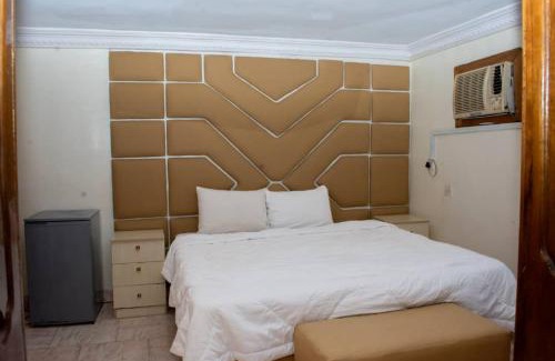 Ojodu Hotel | Duban International Hotels Ltd