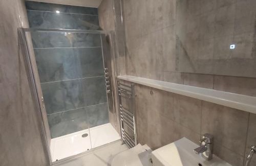 Ventnor Apartamento | Dubarry Downs Annexe (Hot Tub)