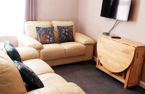 Ventnor Apartamento | Dubarry Downs Annexe (Hot Tub)