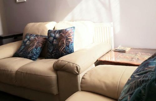 Ventnor Apartamento | Dubarry Downs Annexe (Hot Tub)