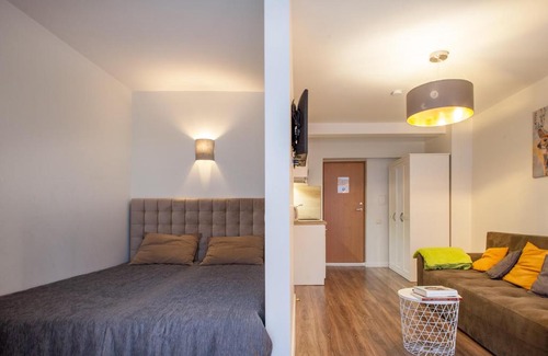 Snipiskes Apartamento | Dubingių apartamentai Nr. 2