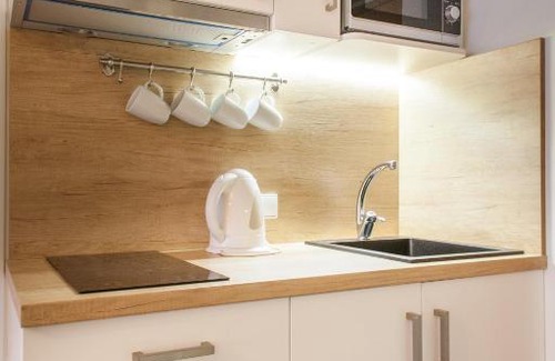 Snipiskes Apartamento | Dubingių apartamentai Nr. 2