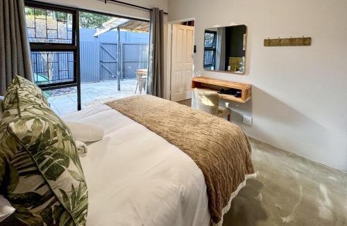 Eikenbosch Apartamento | Dublin - 2 Bedroom Apartment
