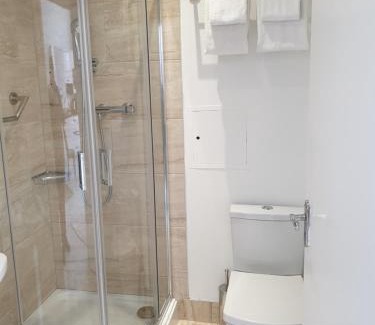 City Centre Dublin Apartamento | Dublin Central Suites