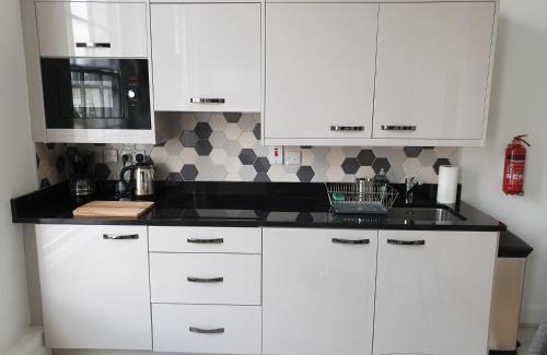 City Centre Dublin Apartamento | Dublin Central Suites