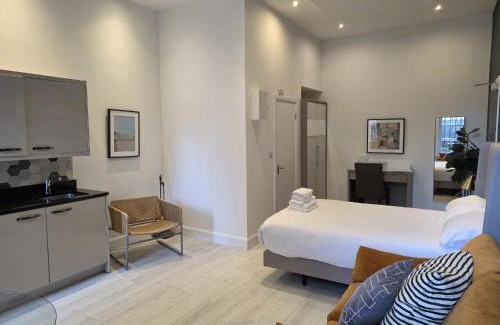 City Centre Dublin Apartamento | Dublin Central Suites