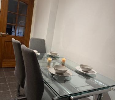 Lucan Apartamento | Dublin Comfort Stay