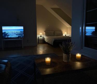 Lucan Apartamento | Dublin Comfort Stay