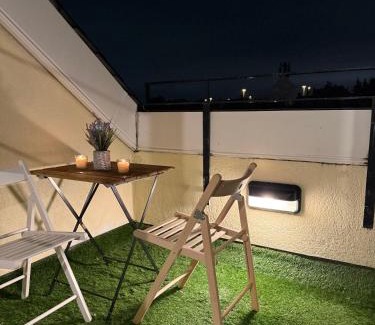 Lucan Apartamento | Dublin Comfort Stay