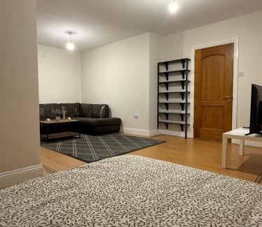 Lucan Apartamento | Dublin Comfort Stay