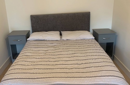 Coolock Apartamento | Dublin-OneBedroom-OneBathroom-Wifi