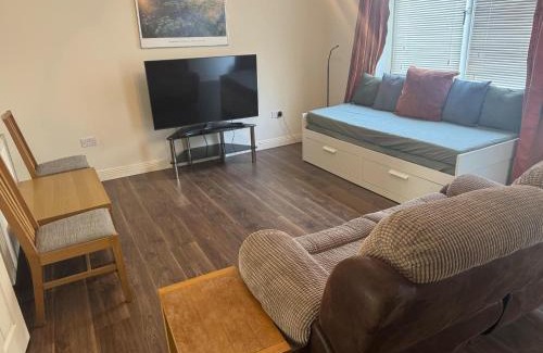 Haroldʼs Cross Apartamento | Dublin South Home