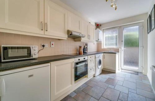Haroldʼs Cross Apartamento | Dublin South Home