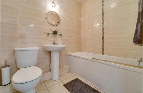 Haroldʼs Cross Apartamento | Dublin South Home