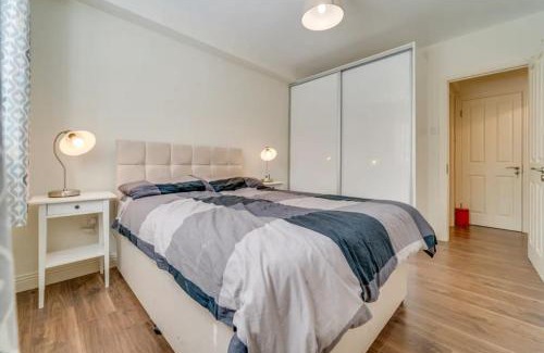 Haroldʼs Cross Apartamento | Dublin South Home