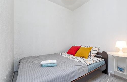 Kengarags Apartamento | Dubnas iela - 6 can stay
